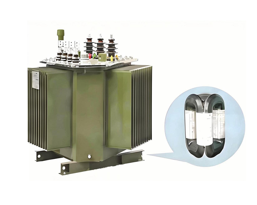 10kV��ʽ��ѹ��