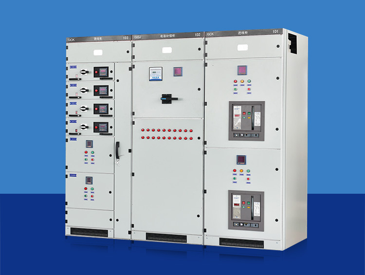 GCK��ѹ���ʽ���ع�